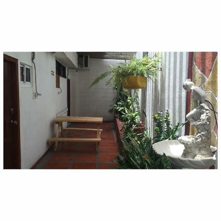 Hotel Mar Azul 바랑키야 외부 사진