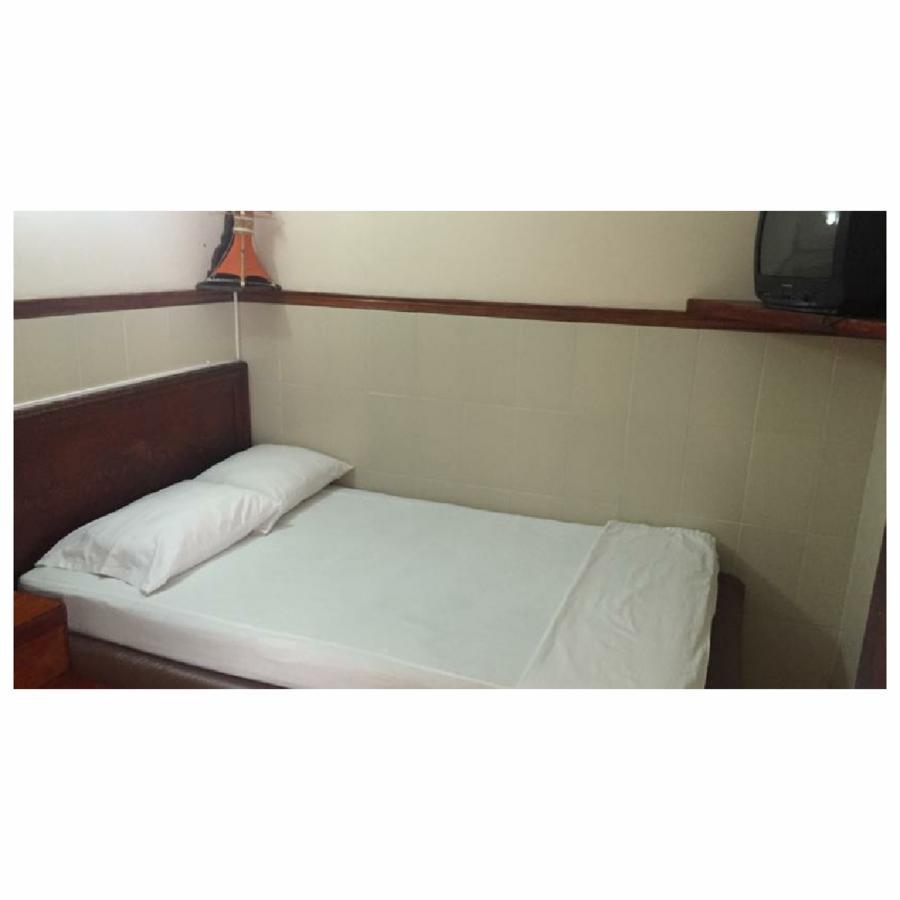 Hotel Mar Azul 바랑키야 외부 사진